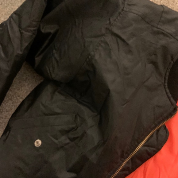 Rothco Bomber Jacket - Picture 4 of 4